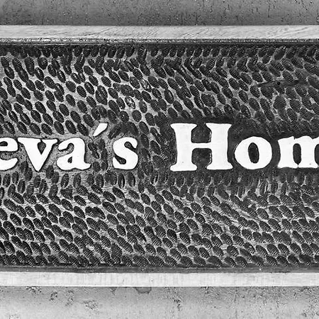 Beva'S Home Chajarí Exterior photo