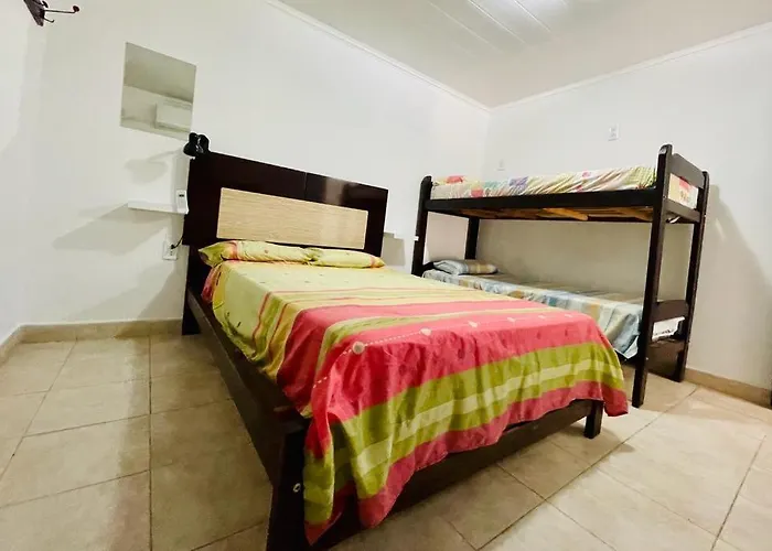 Beva\'S Home Chajari