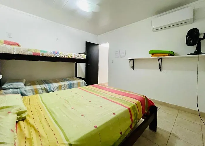 Beva\'S Home Chajari