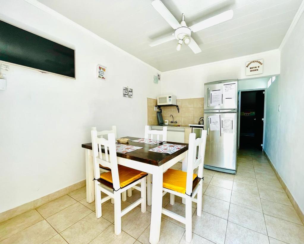 Apartment Beva's