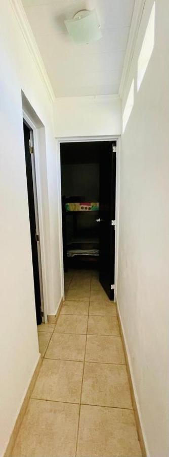 Apartment Beva's Chajari
